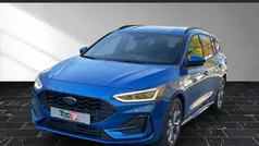 Gebraucht 2023 Ford Focus ST-Line Kombi | 25.450 € (Fairer Preis)