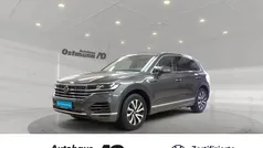 Gebraucht 2022 VW Touareg Elegance SUV | 54.694 € (Fairer Preis)