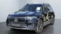Gebraucht 2024 Mercedes EQB300 Progressive SUV | 38.787 € (Fairer Preis)