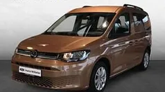 Gebraucht 2023 VW Caddy Life Van / Kleinbus | 25.990 € (Fairer Preis)