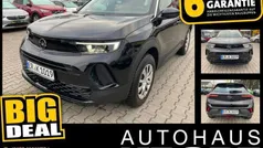 Gebraucht 2024 Opel Mokka SUV | 20.790 € (Guter Preis)