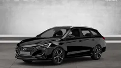 Gebraucht 2024 Hyundai i30 N Line Kombi | 23.910 € (Superpreis)