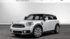 Light white Gebraucht 2019 Mini Cooper S Kleinwagen | 23.990 € (Fairer Preis)