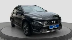 Gebraucht 2022 Hyundai Kona N Line SUV | 24.900 € (Fairer Preis)