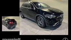 Gebraucht 2024 Mercedes GLA200 Progressive SUV | 37.990 € (Fairer Preis)