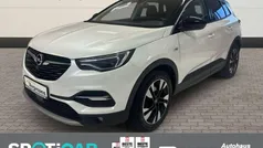 Gebraucht 2021 Opel Grandland X Ultimate SUV | 24.440 € (Fairer Preis)