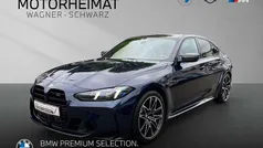 Blau Gebraucht 2025 BMW M3 Competition Edition Limousine | 96.800 € (Fairer Preis)