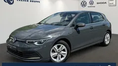 Gebraucht 2020 VW Golf VIII Style Limousine | 21.199 € (Fairer Preis)
