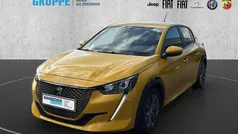 Gebraucht 2021 Peugeot e-208 Active Kleinwagen | 14.600 € (Fairer Preis)