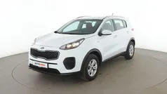 Gebraucht 2016 Kia Sportage Edition 7 SUV | 12.970 € (Fairer Preis)
