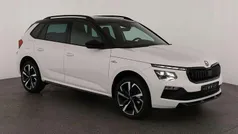 Gebraucht 2025 Skoda Kamiq Monte Carlo SUV | 26.545 € (Fairer Preis)
