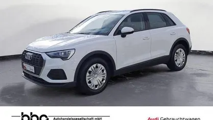 Gebraucht Audi Q3 Basis 150 PS (110 kW) 2023 SUV