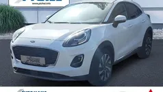 Gebraucht 2024 Ford Puma Titanium SUV | 21.960 € (Guter Preis)