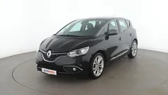 Schwarz Gebraucht 2018 Renault Scénic IV Intens Van / Kleinbus | 16.350 € (Fairer Preis)