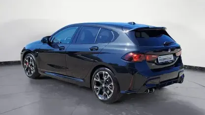 Gebraucht BMW M135 M Sport 300 PS (220 kW) 2025 Schwarz Kleinwagen