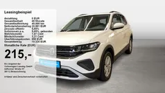 Gebraucht 2024 VW T-Cross Life SUV | 22.450 € (Fairer Preis)