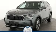 Grau Neu 2025 Skoda Kodiaq Selection SUV | 40.995 € (Guter Preis)