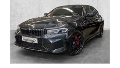 Gebraucht 2024 BMW 330 M Sport Limousine | 46.470 € (Fairer Preis)