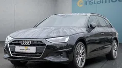 Schwarz Gebraucht 2024 Audi A4 Kombi | 29.799 € (Fairer Preis)