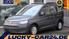 Indium grau metallic Neu 2024 VW Caddy Van / Kleinbus | 30.740 € (Fairer Preis)
