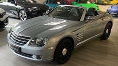 Gebraucht 2004 Chrysler Crossfire Cabrio | 9.999 € (Fairer Preis)