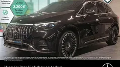Gebraucht 2024 Mercedes EQE AMG 43 Premium Plus SUV | 86.990 € (Fairer Preis)
