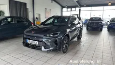 Gebraucht 2025 Cupra Formentor SUV | 34.270 € (Guter Preis)
