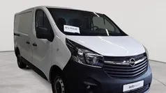 Gebraucht 2018 Opel Vivaro S Van | 13.190 € (Superpreis)