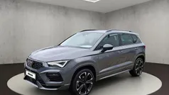 Graphitgrau Gebraucht 2024 Cupra Ateca Basis SUV | 34.980 € (Guter Preis)
