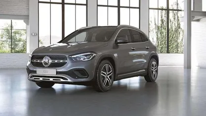 Gebraucht 2022 Mercedes GLA200 Progressive SUV | 33.790 € (Fairer Preis)
