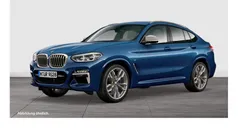 Gebraucht 2019 BMW X4 M Sport SUV | 41.999 € (Fairer Preis)