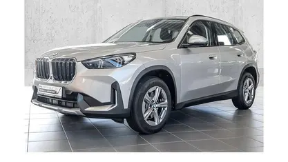Gebraucht BMW X1 Shadowline 156 PS (114 kW) 2025 Silber SUV