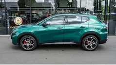 Gebraucht 2024 Alfa Romeo Tonale Veloce SUV | 31.785 € (Fairer Preis)