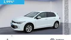 Gebraucht 2024 VW Golf VIII Life Limousine | 26.840 € (Fairer Preis)
