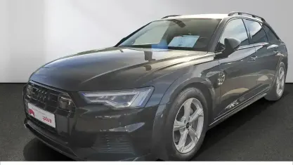 Gebraucht Audi A6 Allroad Sport 286 PS (210 kW) 2022 Mythosschwarz Kombi