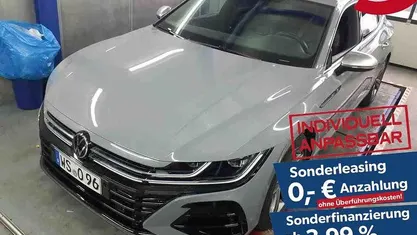 Gebraucht VW Arteon R 320 PS (235 kW) 2023 Limousine