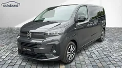 Gebraucht 2025 Citroën Spacetourer Van | 41.970 € (Fairer Preis)