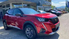 Elixier rot Gebraucht 2022 Peugeot 2008 GT SUV | 23.490 € (Fairer Preis)