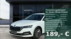 Gebraucht 2022 Skoda Octavia Ambition Kombi | 23.380 € (Fairer Preis)