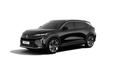Gebraucht Renault Scenic E-Tech Komfort 125 kW (170 PS) 2026 SUV