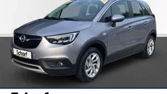 Gebraucht 2019 Opel Crossland Innovation SUV | 15.390 € (Fairer Preis)