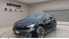 Gebraucht 2024 Cupra Born Kleinwagen | 33.490 € (Fairer Preis)