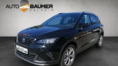 Gebraucht 2024 Seat Arona FR SUV | 24.990 € (Fairer Preis)