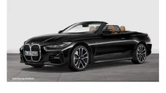Gebraucht 2021 BMW 430 Cabriolet M Sport Cabrio | 40.999 € (Fairer Preis)