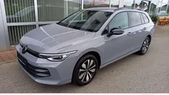 Gebraucht 2024 VW Golf VIII Goal Kombi | 26.990 € (Superpreis)