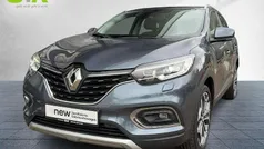 Gebraucht 2020 Renault Kadjar LIMITED Deluxe SUV | 17.980 € (Fairer Preis)