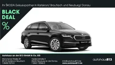 Gebraucht 2025 Skoda Octavia Selection Kombi | 38.590 € (Fairer Preis)