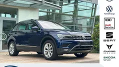 Gebraucht 2018 VW Tiguan Highline SUV | 25.350 € (Fairer Preis)