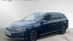 Gebraucht 2021 VW Passat GTE Kombi | 22.990 € (Fairer Preis)