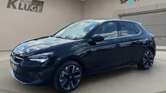 Gebraucht 2021 Opel Corsa-e Ultimate Kleinwagen | 17.990 € (Fairer Preis)